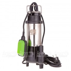 Фекальный насос Сибртех СФН250 в Брянске