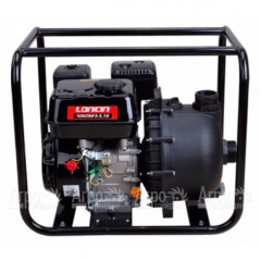 Бензиновая мотопомпа Loncin LC50HZB23-3.1Q в Брянске