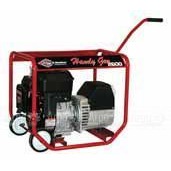 Бензогенератор Briggs&Stratton Handy Gen 2600 2,1 кВт в Брянске