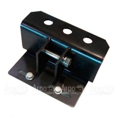 Прицепной узел (сцепка) для культиватора ЗИД T81 в Брянске