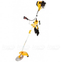 Бензокоса (бензиновый триммер) Denzel DGT 520S в Брянске