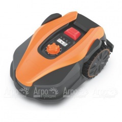 Газонокосилка-робот Villartec MI602 в Брянске