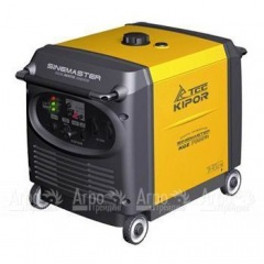 Инверторный генератор ТСС Kipor IG6000h 4.4 кВт в Брянске