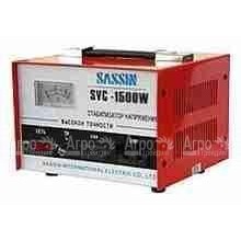 Стабилизатор напряжения SASSIN SVC 1500W в Брянске