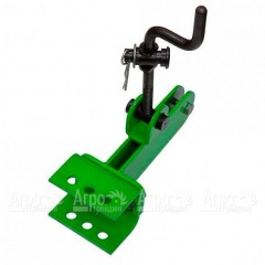 Сцепка для мотоблока Aurora Country 1100 в Брянске