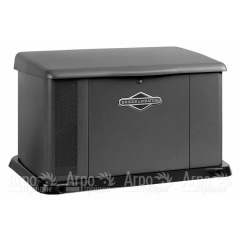 Газовый генератор Briggs&#38;Stratton G110 11 кВт в Брянске