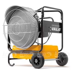 Нагреватель инфракрасный дизельный (обогреватель) Caiman VAL6 KBE1SC в Брянске