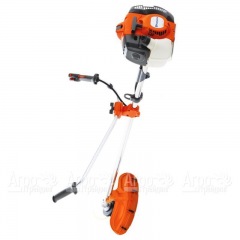 Бензокоса (бензиновый триммер) Husqvarna 135R в Брянске