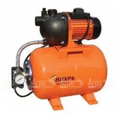 Насосная станция Вихрь АСВ-800/24 в Брянске