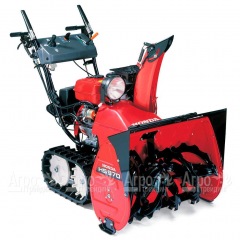 Снегоуборщик Honda HSS 970 ETS в Брянске