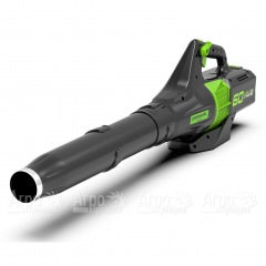 Воздуходувка аккумуляторная GreenWorks GD60AB (без батареи и зарядного устройства) в Брянске