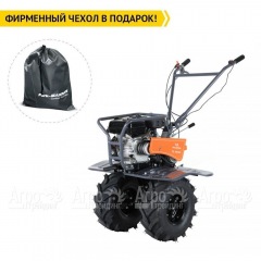 Мотоблок Villartec TB980WF в Брянске