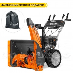Снегоуборщик Daewoo S 7565 в Брянске