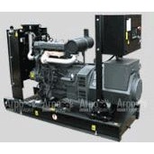 Электрогенератор Deutz D-75 с АВР в Брянске