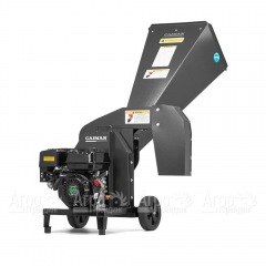 Измельчитель бензиновый Caiman Raro 200С в Брянске