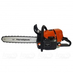 Бeнзoпилa Hanakawa H971 18" в Брянске