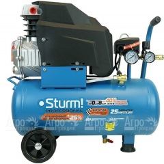 Компрессор воздушный Sturm AC93124P в Брянске