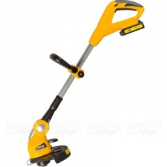 Аккумуляторный триммер Huter GET-28Li в Брянске