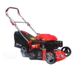 Газонокосилка бензиновая Expert L46S в Брянске