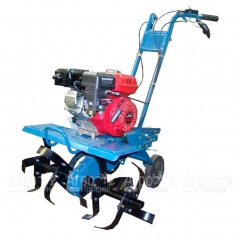 Культиватор Крот с двигателем Lifan 160 F 4 л.с. в Брянске