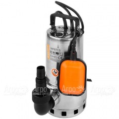 Погружной дренажный насос Sturm WP9713 в Брянске