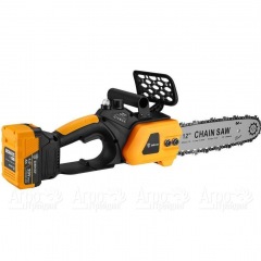 Аккумуляторная пила DEKO DKCHS 20 12" в Брянске