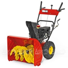 Снегоуборщик Wolf-Garten Select SF 61 Е в Брянске