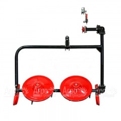 Роторная косилка A WM900/WM900M-3 для мотоблоков Weima в Брянске