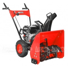 Снегоуборщик Hecht 9554 в Брянске