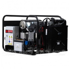 Бензогенератор Europower EP 14000 Е 9.6 кВт в Брянске