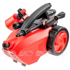 Мойка высокого давления Hammer MVD1200B в Брянске