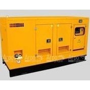 Электрогенератор Deutz D-75C в кожухе с АВР в Брянске