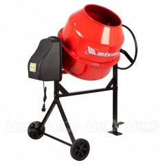 Бетоносмеситель MTX СМ-200К (Бетономешалка MTX СМ-200К) в Брянске