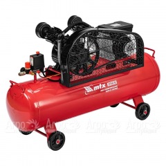 Компрессор воздушный MTX КР2500/80 в Брянске