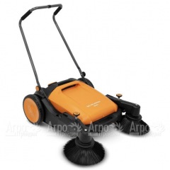 Подметальная машина Villartec SM 920 в Брянске