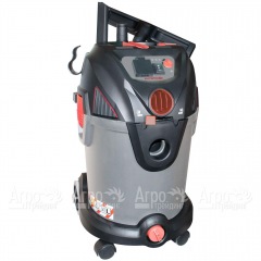 Строительный пылесос Интерскол ПУ-30/1400Р в Брянске