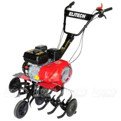 Культиватор Elitech КБ 72 в Брянске