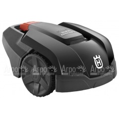 Газонокосилка-робот Husqvarna Automower 105 в Брянске