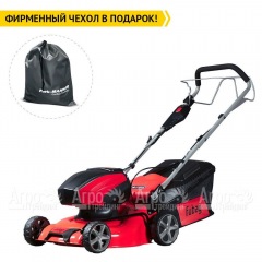 Газонокосилка аккумуляторная Fubag FLA 4240 SM в Брянске