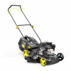 Газонокосилка самоходная Huter GLM-5.0 SР в Брянске