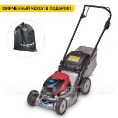 Газонокосилка аккумуляторная Honda HRG 416 XB (без аккумулятора и зарядного устройства) в Брянске