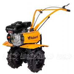 Мотоблок Habert HM-21 в Брянске