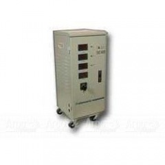 Стабилизатор напряжения Solby SVC-20kVA в Брянске