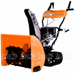 Снегоуборщик гусеничный Maxpiler MST-5250B в Брянске