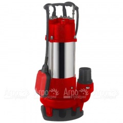 Насос фекальный Elitech НПФ 750 в Брянске