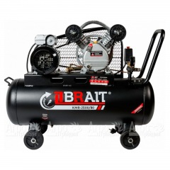Компрессор воздушный Brait КМR-2500/90 в Брянске