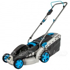 Газонокосилка аккумуляторная DDE BlueTech LMB 3840 (без аккумулятора и ЗУ) в Брянске