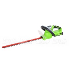 Аккумуляторный кусторез GreenWorks G24HT54 (без батареи и зарядного устройства) в Брянске
