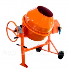 Бетоносмеситель Строймаш СБР-260В (Бетономешалка Строймаш СБР-260В) в Брянске