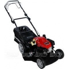 Газонокосилка бензиновая Matrix Turbo 50 HS 3in1 + 2 ножа в Брянске